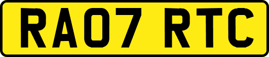 RA07RTC