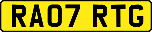 RA07RTG