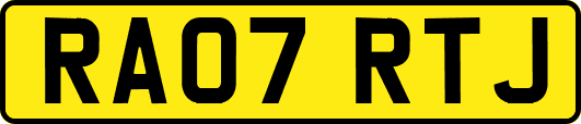 RA07RTJ