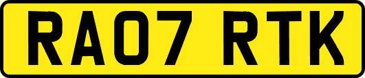RA07RTK