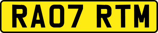 RA07RTM