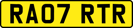 RA07RTR