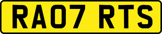 RA07RTS