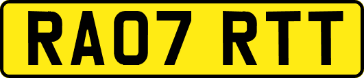 RA07RTT