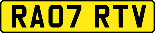 RA07RTV