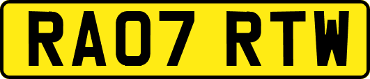 RA07RTW