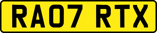 RA07RTX