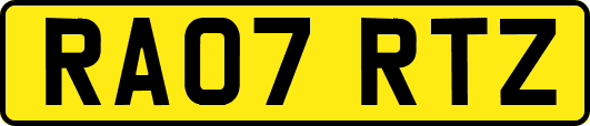 RA07RTZ