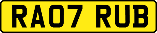 RA07RUB