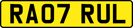 RA07RUL
