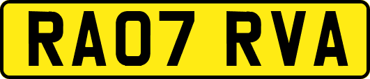 RA07RVA