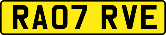RA07RVE