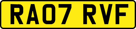 RA07RVF