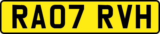 RA07RVH