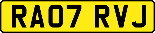 RA07RVJ