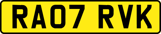 RA07RVK