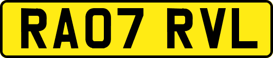 RA07RVL