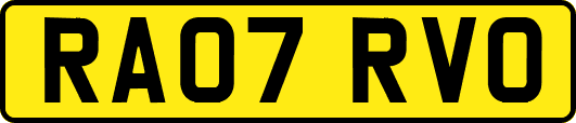 RA07RVO
