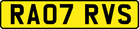 RA07RVS