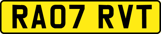 RA07RVT