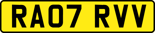 RA07RVV