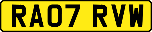 RA07RVW