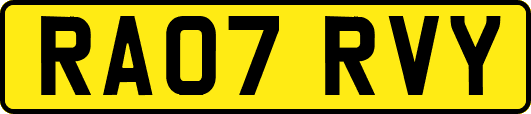 RA07RVY