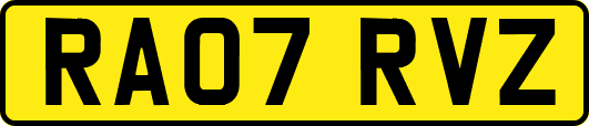 RA07RVZ