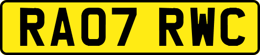RA07RWC