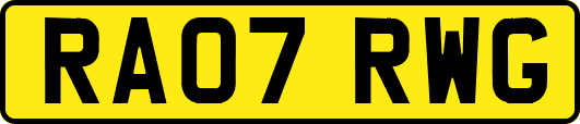 RA07RWG