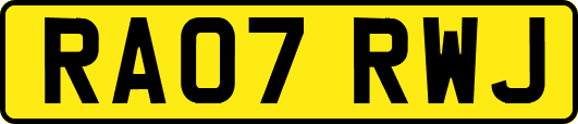 RA07RWJ