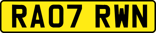 RA07RWN