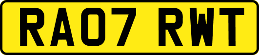 RA07RWT