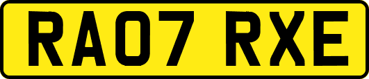 RA07RXE