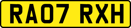 RA07RXH