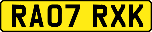 RA07RXK