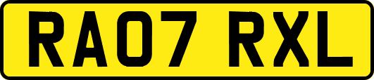 RA07RXL