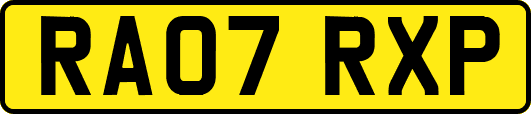 RA07RXP