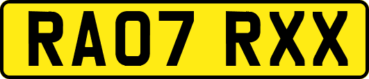 RA07RXX