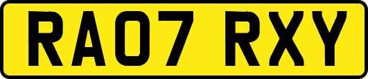 RA07RXY