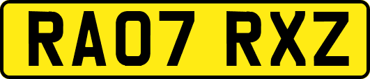 RA07RXZ