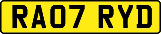 RA07RYD
