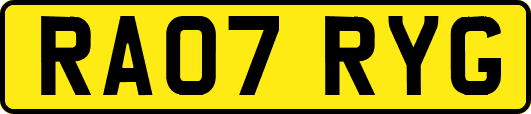 RA07RYG