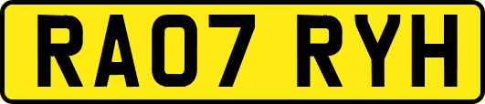 RA07RYH