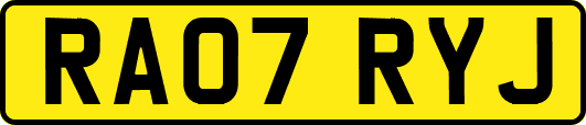 RA07RYJ