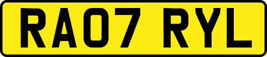RA07RYL