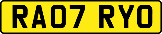 RA07RYO