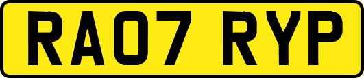 RA07RYP