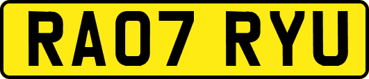 RA07RYU