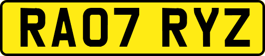 RA07RYZ